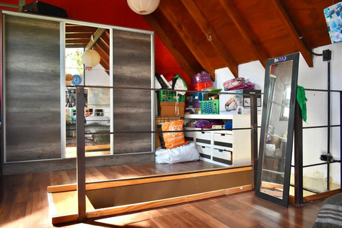 Hermoso Ph En Venta 4 Ambientes 1 Baño Florida Mitre