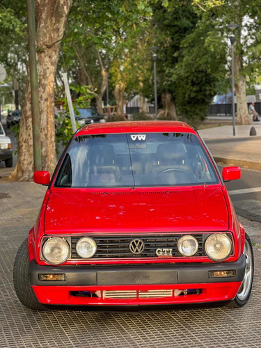 Imagen 9 de 22 de Volkswagen Golf