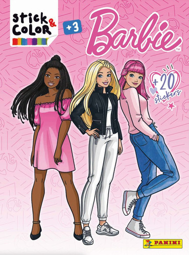 Barbie - Aa,vv