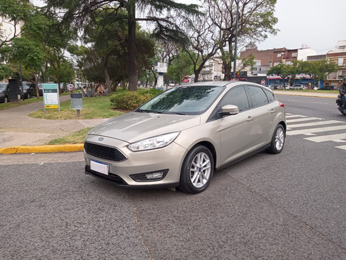 Ford Focus III 1.6 S