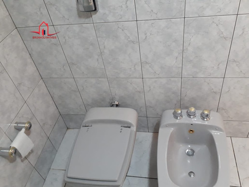 Imagem 7 de 30 de Casa A Venda No Bairro Jardim São Vicente Em Jundiaí - Sp. - 2979-1