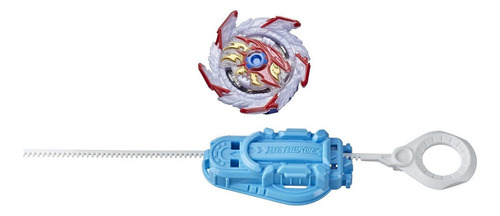 Beyblade Burst Surge Speedstorm Kolossal Helios H6 Spin Sbz