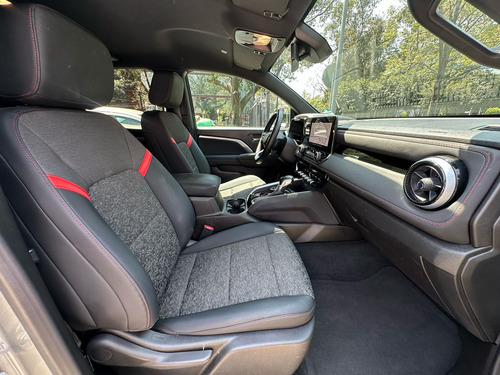 Chevrolet Colorado 2.7 Z71 4X4 At
