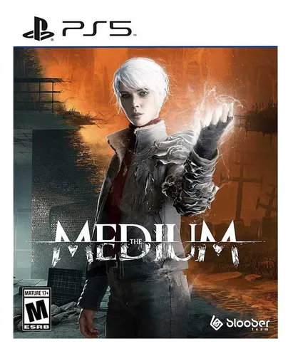 The Medium - Playstation 5