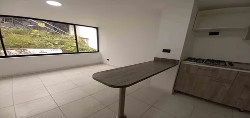 Apartaestudio En Arriendo En La Rambla/manizales (279062656).