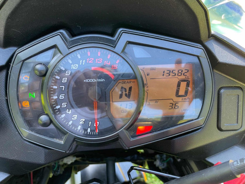 Kawasaki Versys 300x