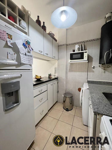 Departamento En Villa Ballester