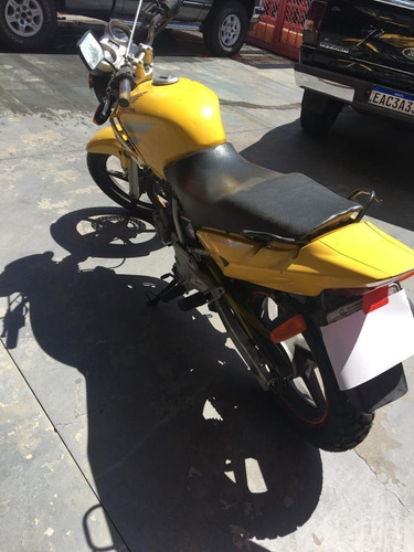 Twister 250 - 2007