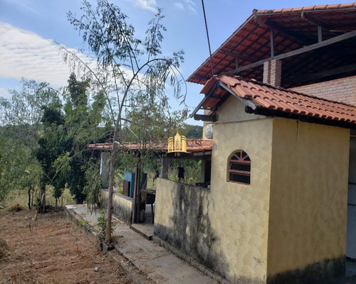 Imagem 6 de 30 de Sitio Em Esmeraldas - Urucuia - St00135 - 69587150