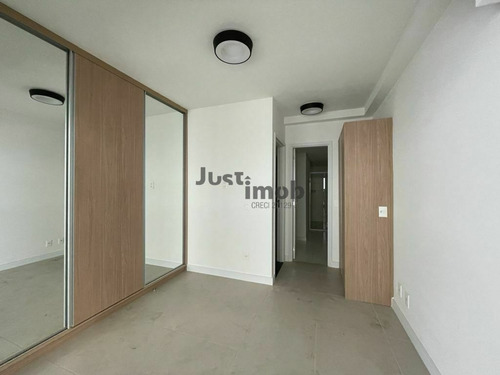 Imagem 13 de 18 de Apartamento Para Alugar No Bairro Itaim Bibi - São Paulo/sp - 9513171