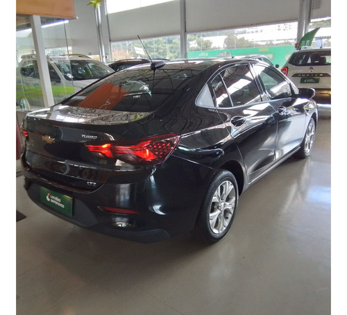 Chevrolet Onix 1.0 TURBO FLEX PLUS LTZ MANUAL
