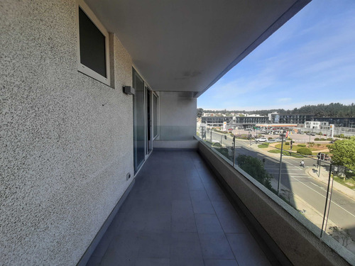 Impecable Departamento Amoblado 2d-2b-1e (67774)