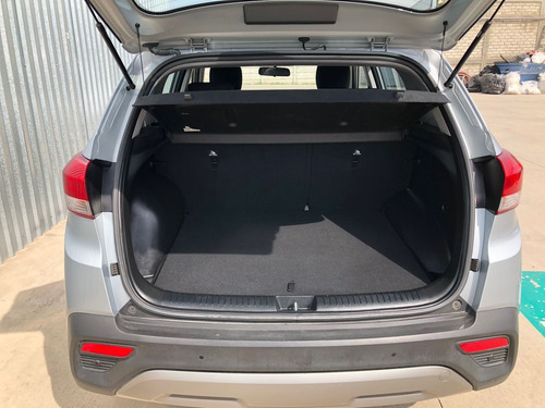 Imagen 15 de 15 de Hyundai Creta 2020 1.6 Gls Mt