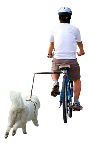 Correa De Bicicleta Para Perro Innovapets