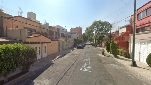 Casa En Venta Venustiano Carranza Cerca De Metro Velodromo, Mixiuhca, Deportivo Jardin Balbuena Oh