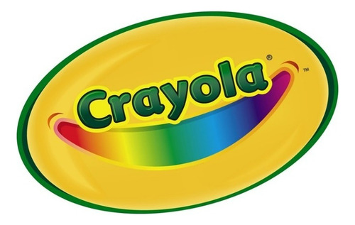 Set De Dibujo Crayola Maleta 25 Colores + 40 Hojas 20x15