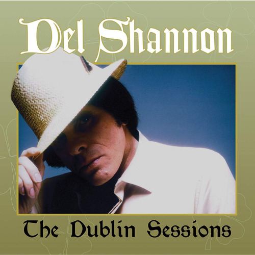 Cd:the Dublin Sessions