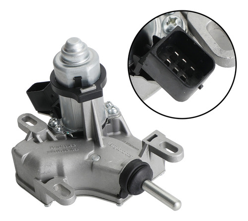 Actuador De Embrague For Smart Fortwo Cabrio