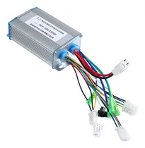 Comprar Controlador De Motor Sin Escobillas, Controlador Eléctrico