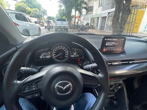 Mazda 2 1.5 Touring
