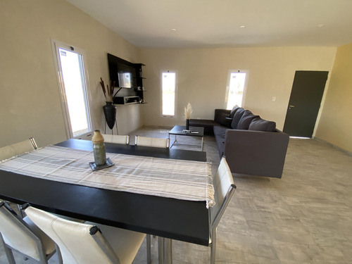 Imagen 5 de 18 de Casa En Venta Canning 4 Ambientes En Santo Domingo