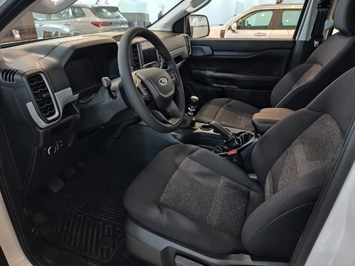 Ford Ranger 2.0 Xl 170cv 4x2 Manual - Especial Empresas HD