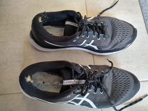 Asics Gel Hipersonic 3 (Usado)