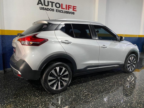Nissan Kicks 1.6 Advance At