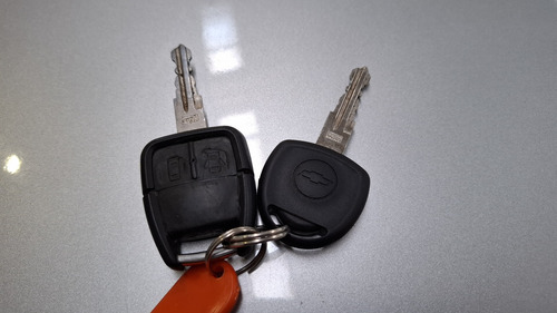 Chevrolet Celta 1.4 Advantage Pack