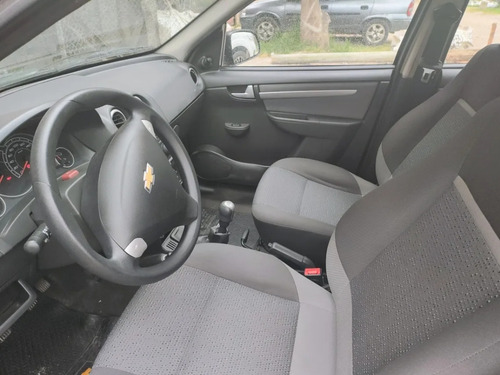 Chevrolet Celta 1.4 Advantage Pack