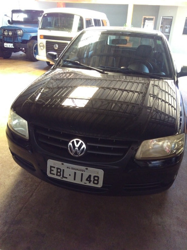 Volkswagen Gol 1.0 Trend Total Flex 5p 2008