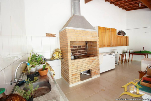 Imagem 19 de 21 de Casa - Sobrado No Bairro Jardim Brasil, 0 Metros Da Praia, Peruíbe-são Paulo - 2654