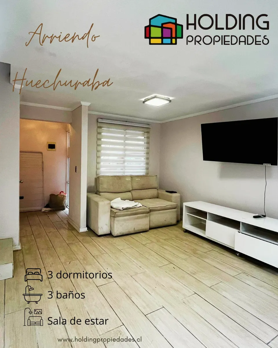Imagen 3 de 17 de Casa Con Ggcc Incluidos Perimetral A Condominio La Hacienda