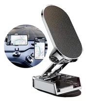 Comprar Soporte Celular Magnético (holder) 360 Gris Desplegable