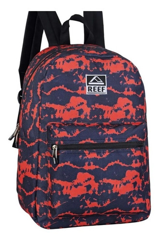 Mochila  De Espalda Reef 17'' Urbana Original