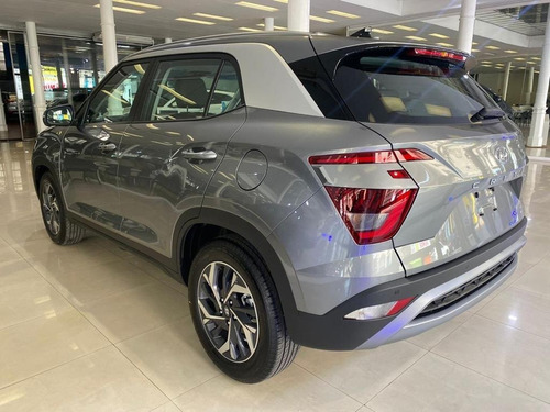 Imagen 4 de 17 de Hyundai All New Creta 2023
