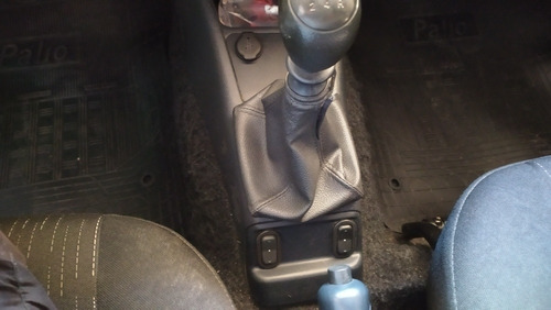 Imagem 8 de 9 de Fiat Palio 2010 1.0 Fire Economy Flex 5p