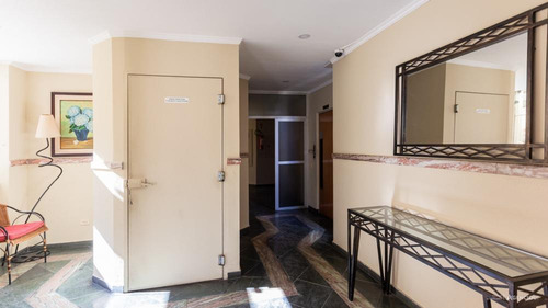 Imagem 11 de 30 de Apartamento Para Venda Com 75,00 M² No Edifício Villa Adriana Na Lapa , São Paulo | Sp - Ap204892v