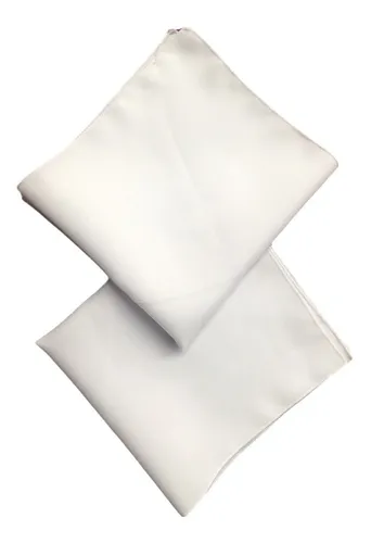 comprar 50 Servilletas Corte 40 Cm X 40 Cm (tergal Strech) comprar 50 Servilletas Corte 40 Cm X 40 Cm (tergal Strech)