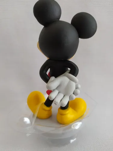 Mu eco Mickey Mouse Y Sus Amigos 2 Disney