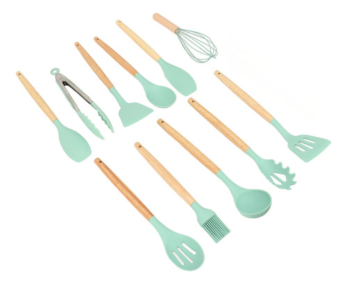 Utensilios De Cocina De Cocina Juego De Utensilios De