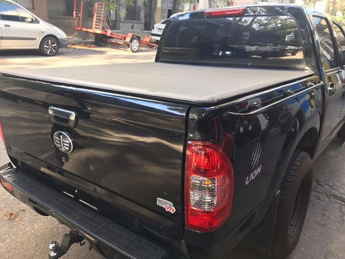 Imagen 2 de 3 de Manija Porton Chevrolet D-max 4x4 2005 Al 2011