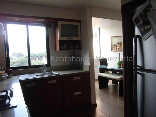 Imagen 7 de 14 de Marol Rentahouse Vende Apartamento En La Trigaleña Valencia 22-6858