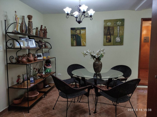 Imagen 29 de 30 de Ludeisi Zerpa Vende Townhouse En Mañongo, Naguanagua 128286