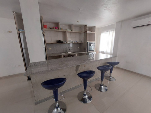 Imagen 4 de 9 de Apartamento En Venta En Lago Country Sur San Francisco Api 3027