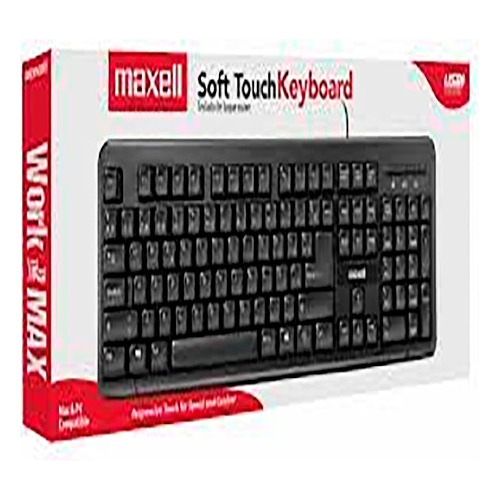 Teclado Kb-90 Básico Maxell