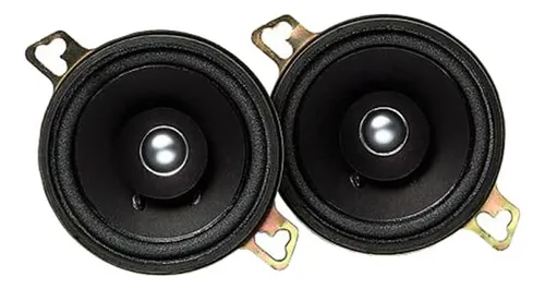 comprar Altavoz Doble Cono Para Tablero De 3 1\u002F2 Par