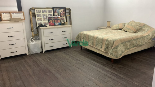 Imagen 7 de 10 de Venta Apartamento 1 Dormitorio Centro Gran Metraje Balcon - Montevideo Centro Montevideo