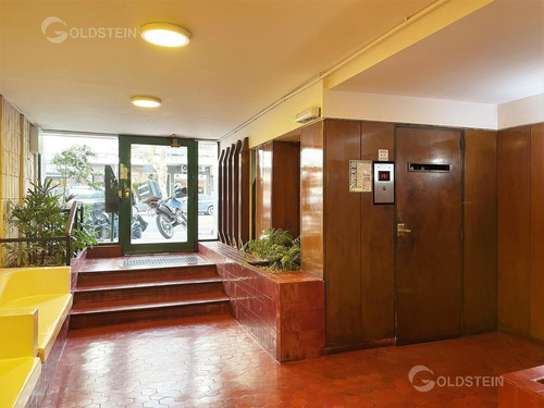 Imagen 1 de 14 de Departamento - Almagro