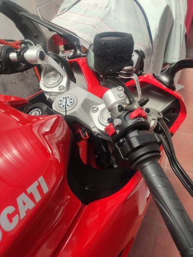 Imagen 12 de 13 de Ducati Superespor